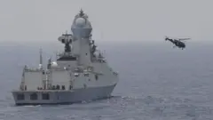 இந்தியா vs சீனா