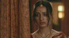 वेब सिरीज़ चिरैया में प्रसन्ना बिष्ट ने पूजा का किरदार निभाया है, जिसके साथ उसका पति शादी की रात को रेप करता है