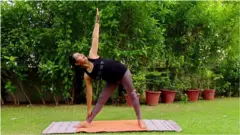 યોગ દિવસ