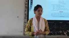 ભાવનગર: BLO મતદારયાદીની કામગીરીમાં વ્યસ્ત, પીટીસી તાલીમાર્થી શિક્ષકોએ ભણાવવાનું શરૂ કર્યું