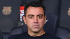 Xavi