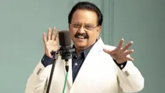  எஸ்.பி. பாலசுப்ரமணியம்