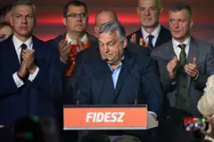 viktor orban fidesz przegrana