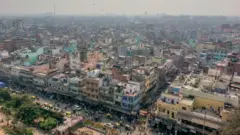 दिल्ली भूकंप