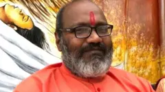 யதி நரசிம்மானந்தா