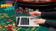 فعالیت مجازی بی‌شرط و شروط بنگاههای شرط‌بندی در ایران