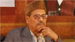 মান্না দে