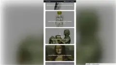 ပြတိုက်ထဲက အနုပညာတွေကို အိမ်ထဲကနေ ကြည့်နိုင်တော့မယ်