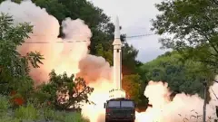 'උතුරු කොරියාව අනුකරණය කරමින්' චීනය මිසයිල අත්හදා බලන බවට තායිවානයෙන් චෝදනා