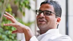 Prashant Kishor