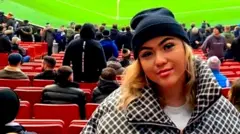 ਫੁੱਟਬਾਲ ਫੈਨਜ਼