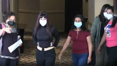 এল সালভাদর গর্ভপাত