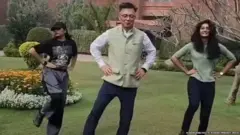 दक्षिण कोरिया