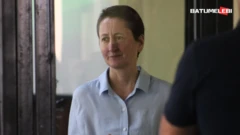 Мзия Амаглобели 