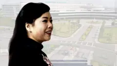 Bà Nguyễn Thị Kim Tiến