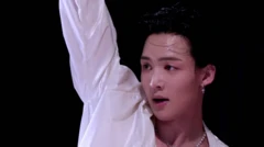 Yu Hyuk chuẩn bị ra mắt với vai trò là thành viên nhóm nhạc nam K-pop vào năm nay