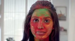 హోలీ వీడియో