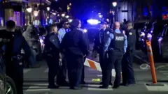 न्यू अर्लिन्स घटना 