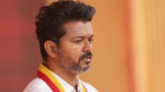 விஜய் 2 தொகுதிகளில் போட்டி ஏன்? பெரம்பூர், திருச்சி கிழக்கை தேர்வு செய்ததன் பின்னணி