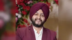 ਗੁਰਕੀਰਤ ਸਿੰਘ