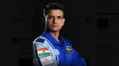 शुभांशु शुक्ला