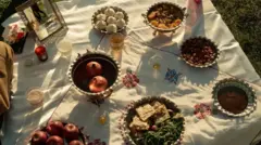 نمایی از فیلم همیشه پیروز است