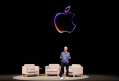 CEO Apple Tim Cook