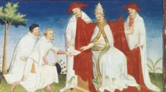 பத்தாம் கிரகோரி போப் ஆண்டவராக நீண்ட காலம் பதவி வகிக்கவில்லை. ஆனால் அவரது காலம் திருச்சபைக்கு முக்கியமானதாக அமைந்தது.