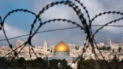 ઇઝરાયલે 14 મે 1948ના દિવસે પોતાની સ્વતંત્રતાની જાહેરાત કરી