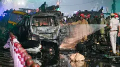 दिल्ली धमाके