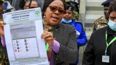 ቅጥዒ መውሃቢ ድምጺ ዝሓዘት ሰበይቲ