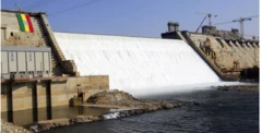 سد النهضة