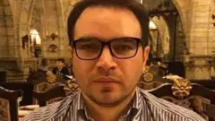 Azərbaycanda keçmiş diplomat həbs olunub Azərbaycan söz azadlığı ifadə azadlığı 