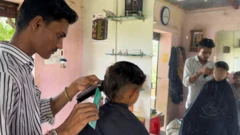 બનાસકાંઠા, દલિત , બીબીસી ગુજરાતી