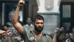 KINGDOM MOVIE REVIEW