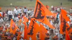 मराठा आरक्षण