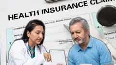 બીબીસી ગુજરાતી વીમો ઈન્શ્યોરન્સ નાણા મંત્રી નિર્મલા સીતારમણ જીએસટી સેસ ટૅક્સ પ્રીમિયમ 