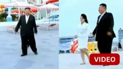 கிம் ஜாங் உன்