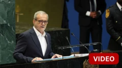 காணொளி: அணு ஆயுத விவகாரம்; இரான் மீது மீண்டும் தடை அமலாகிறதா?