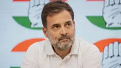 ராகுல் காந்திக்கு இருக்கும் சவால்கள்