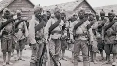 बॉक्सर बंड