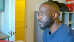 Dkt. Augustine, nwaafọ Naịjiria gara ofesi