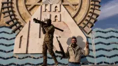 نیروهای مخالف دولت سوریه