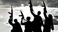 Aworan awọn agbebọn