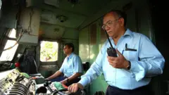 లోకో పైలట్లు, ముంబయి