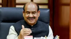 சபாநாயகர் தேர்தல் 