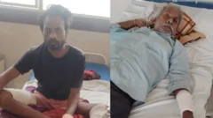 ਮਨੀਸ਼ ਪਾਂਚਾਲ ਅਤੇ ਜਗਦੀਸ਼ ਪਾਂਚਾਲ