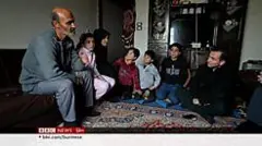 အလက်ပို မြို့က ထွက်ပြေးသွားသူတွေရဲ့ အိမ်အပြန်ခရီး