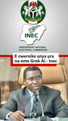 Foto njirimara Inec na foto onyisioche ha