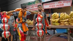 કાવડયાત્રા